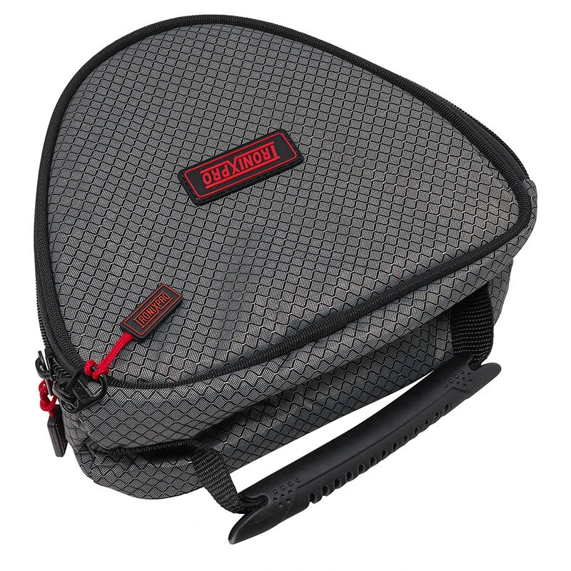 TronixPro Reel Case Grey/Black